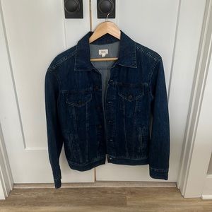 ABLE Denim Jacket Size M